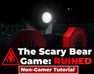 play Fnaf: Ruin Non-Gamer Tutorial (Unofficial)