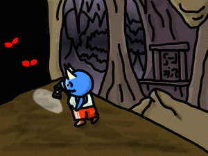 play Carle'S Cavern