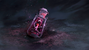 play Violet Lighthouse