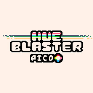 play Hue Blaster Pico