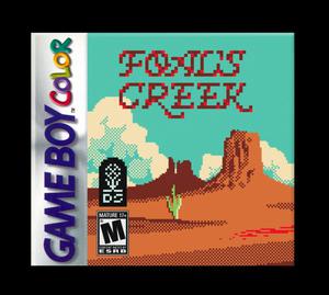 play Foal'S Creek