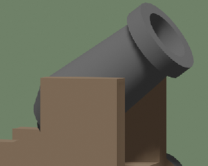play Crop Cannon