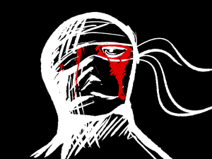 play Cursed Ninja