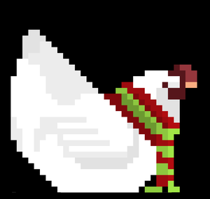 play Flail & Feather: Eggvasion