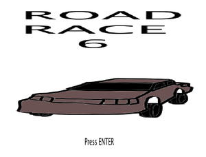 play Road Race 6