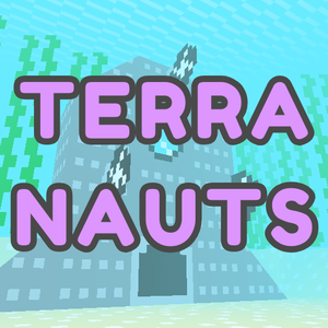 play Terranauts Episode 1: Prepare For Float-Off!