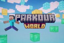 play Parkour World