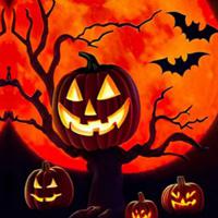 Big-Find The Halloween Mask Html5