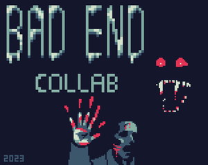 play Halloween Bad End Collab 2023