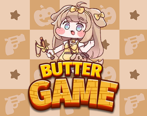 play Butter Game