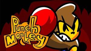 play Punch Monkey Demo
