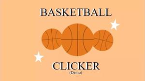 play Basketball Clicker Demo (Scratch)