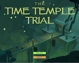 play The Time Temple Trial