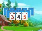 play Solitaire Story Tripeaks 4