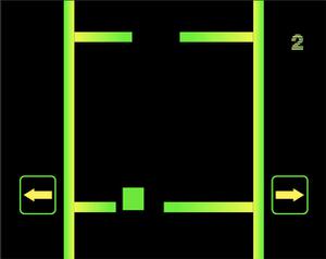 play Obstaculos
