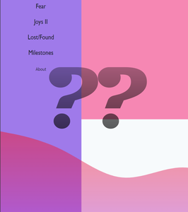 play Just A Quick Question