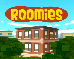 play Roomies