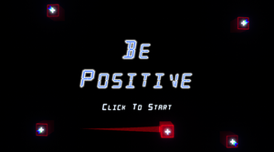 play Be Positive