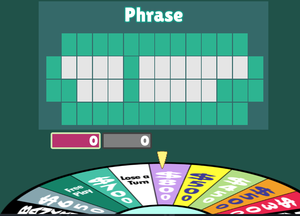 play Roundthing Of Riches