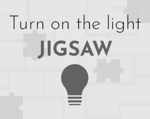 play Turn On The Light - Jigsaw