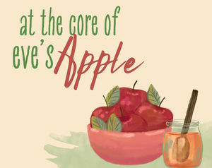 At The Core Of Eve'S Apple
