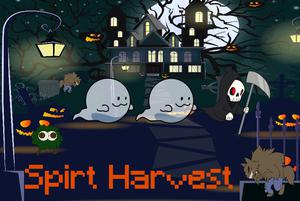 play Spirit Harvest