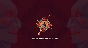 play Qgcon - Wonderland Concerto