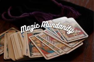 play Magic Mundanity