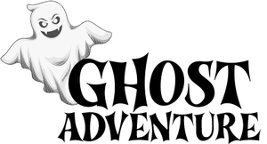 play Ghost Adventure