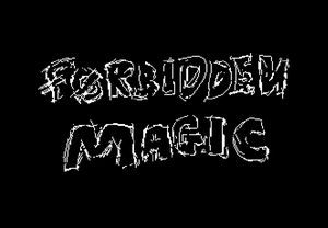 play Forbidden Magic