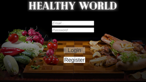 play Healthy World
