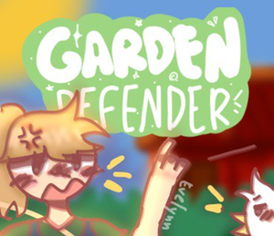 play Garden Defender