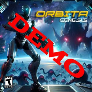 play Orbita:Genesis(Demo)