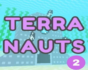 play Terranauts Ep. 2: One Giant Plunge!