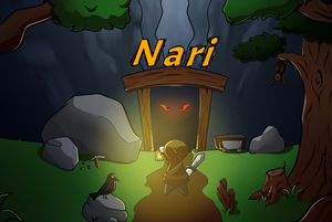 play Nari