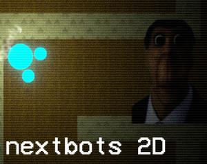 play 2D Nextbots Demo View