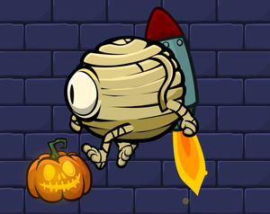 play Pumpkin Catcher: Halloween Fun