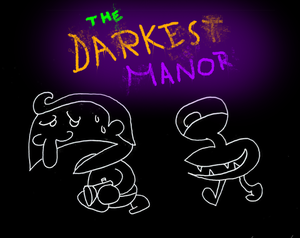 play Darkest Manor