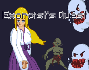 play Exorcist'S Quest
