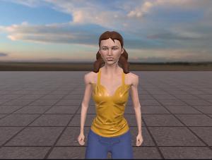 play Chit Chat Charm Ai ^__^ (1 Minutes Demo)