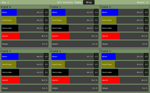 play Trust Farming Inc.