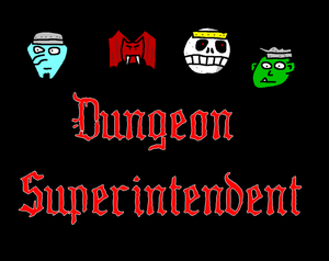 play Dungeon Superintendent