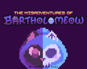 play The Misadventures Of Bartholomeow