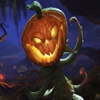 play Big-Halloween 2023 Escape Html5