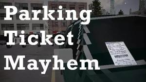 play Parking Ticket Mayhem