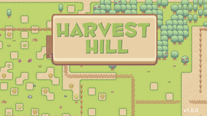 play Harvest Hill: Gwj #62 Edition