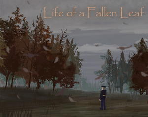 Life Of A Fallen Leaf