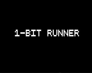 play 1-Bit Runner