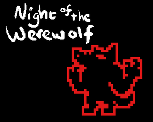 play Night Of The Werewolf