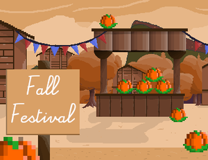 play Fall Festival